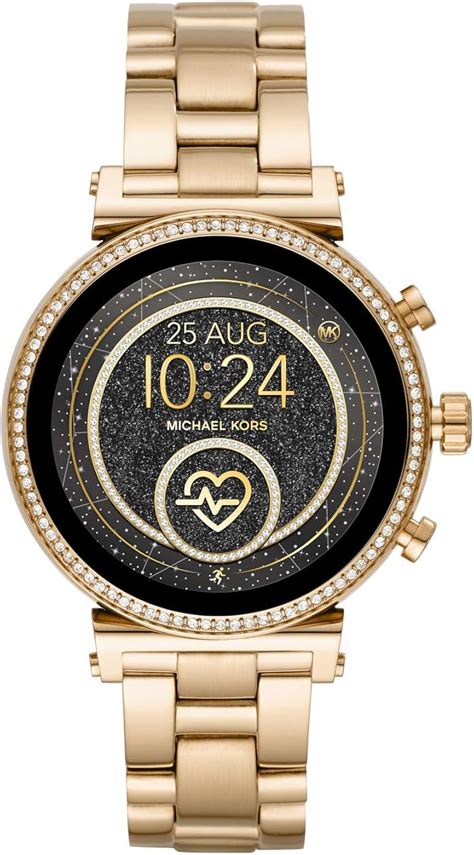 application montre michael kors